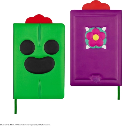 3D-Design inspiriert von Spike