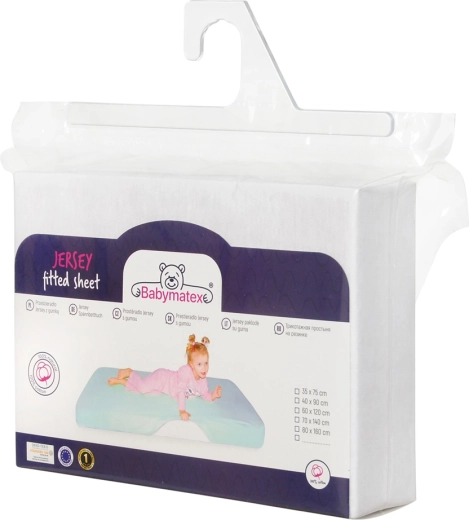 Praktisch für das Kinderbett