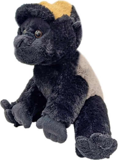 Plüsch-Gorilla 21 cm – weiches Spielzeug für Babys und Kinder