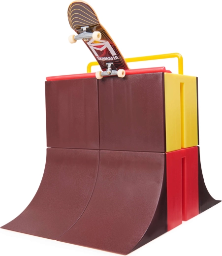 Glatte Oberfläche und Stabilität