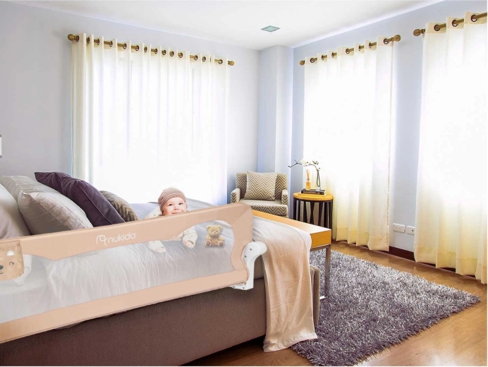 Sicherer Schlaf dank zertifiziertem Schutz