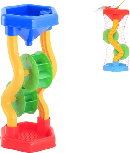 Sandmühle 27 cm für Kinder