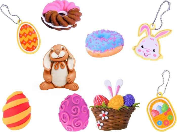 Anhänger und Aufkleber für originelle Geschenke