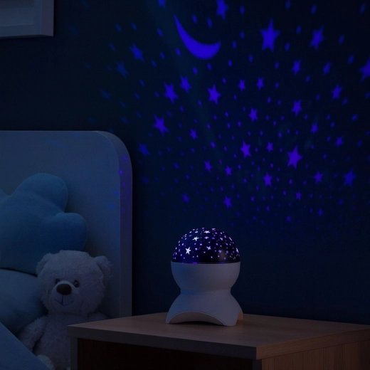 Sternenhimmel zum Greifen nah