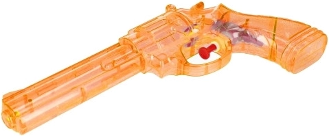 Einfaches Befüllen und zuverlässiger Wasserstrahl