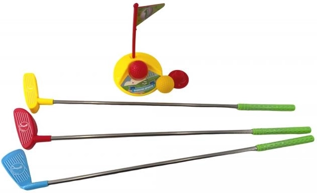 Golfset für Kinder SPORTO