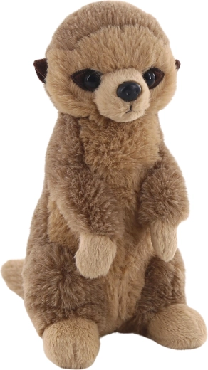 Plüsch-Erdmännchen 21 cm
