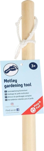 Sicherer Griff und einfache Aufbewahrung