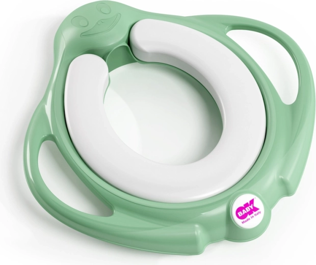 Ok Baby WC-Sitzverkleinerer Pinguo mint