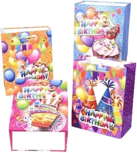 Geschenktasche M