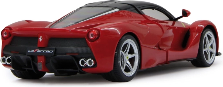 Hervorragende Ferrari-Verarbeitung