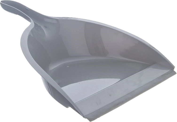 Gummilippe für perfekten Bodenkontakt