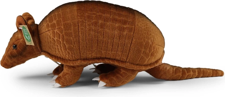 Weicher Kuschelfreund zum Spielen und Schlafen