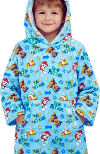 Offizielle Paw Patrol Lizenz