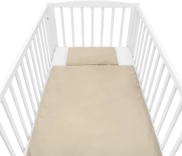 Feine 100% Baumwolle, hautfreundlich