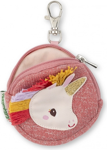 Lilliputiens Geldbörse Einhorn Lena