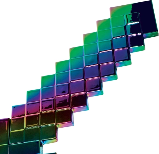 Lizenziertes Minecraft-Zubehör