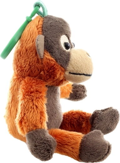 Sichere gestickte Details