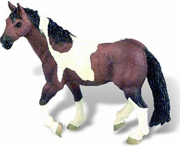 BULLYLAND Figur Pferd Quarter – Stute