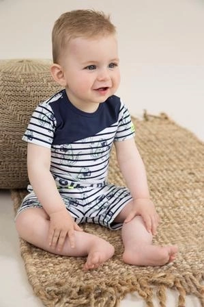 Praktisches Sommer-Set 2-in-1