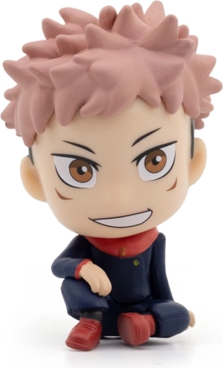 Beliebte Charaktere aus Jujutsu Kaisen