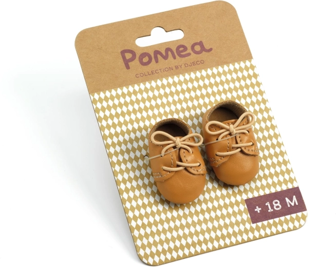 Originale Pomea-Kollektion