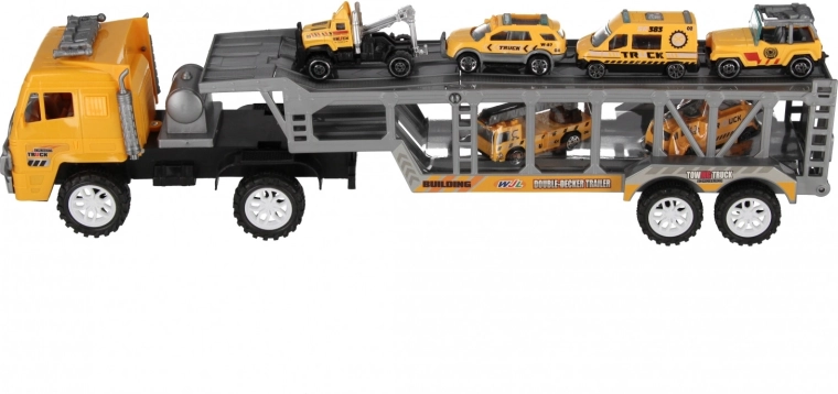 Robuste Ausführung und sanftes Rollen