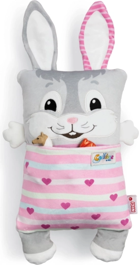 Kuschelig weiche Taschen für kleine Schätze