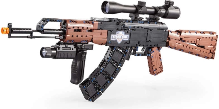 Möglichkeit zur Erweiterung und Personalisierung