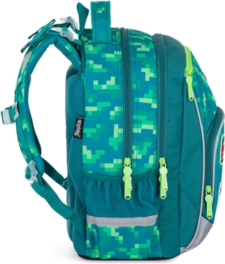 Durchdachte Aufbewahrung