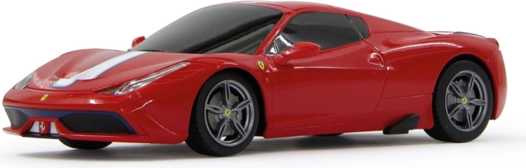 Offiziell lizenziertes Ferrari-Modell im Maßstab 1:24