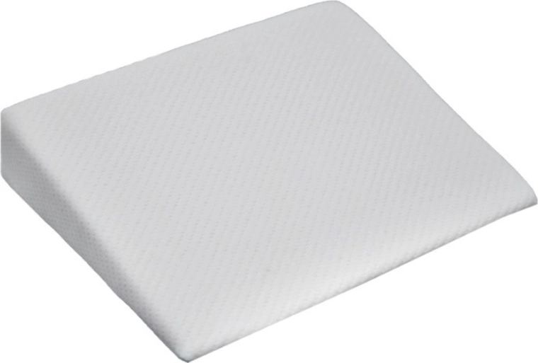EKO Kinder-Antireflux-Keilkissen 30 × 30 × 8 cm