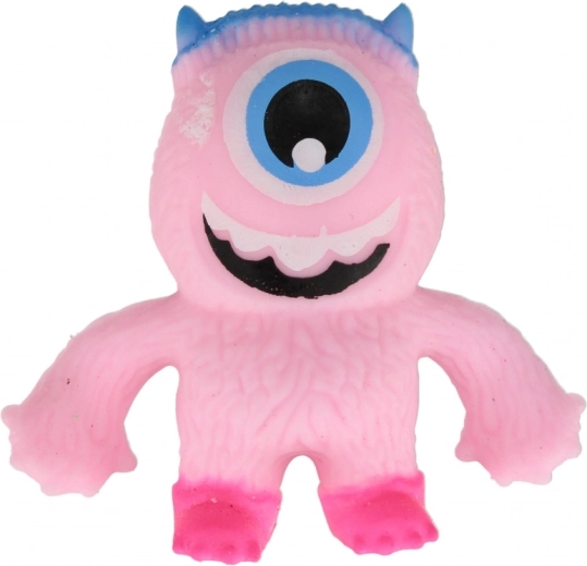 Fröhliche Farben und niedliches Design