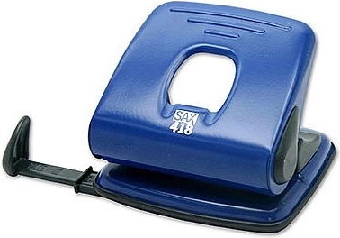Locher SAX 418 blau