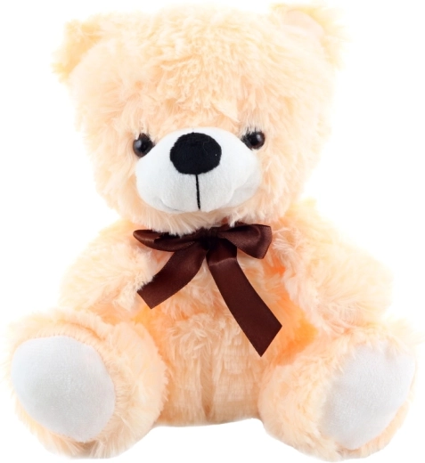 Niedliche Details mit Schleife