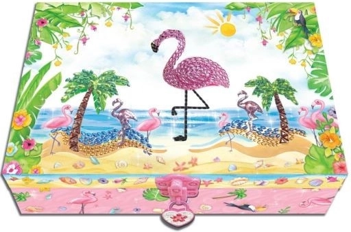 Tagebuch-Set Flaming von Pecoware