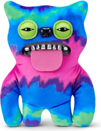 Unverwechselbarer „Fuggler“-Look