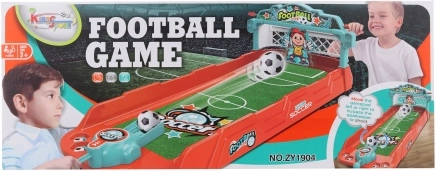 Fußballspiel