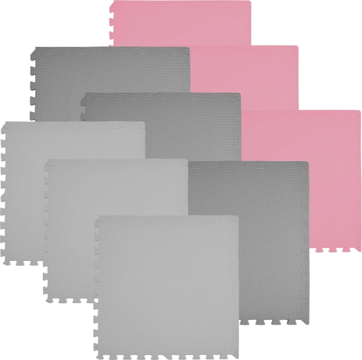 Sichere, wasserdichte und leicht abwischbare Oberfläche