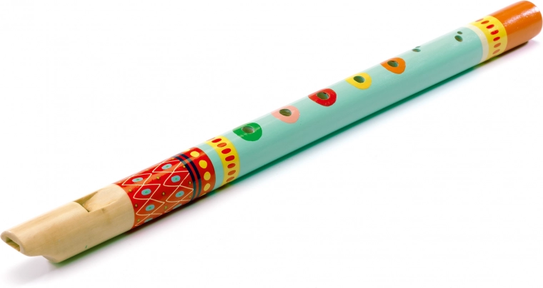 Djeco Animambo Holzflöte für Kinder