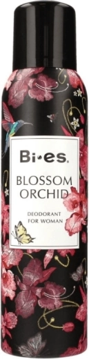 Damen-Deospray BI-ES Blossom Orchid 150 ml