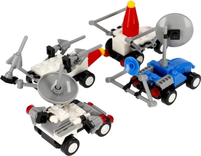 Bewegliche und funktionale Details