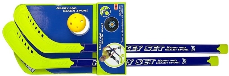 Komplette Ausrüstung für Spiel überall