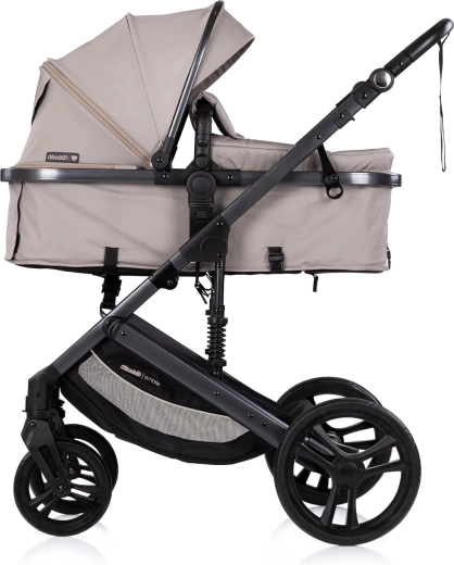 Babywanne und Sportsitz in einem