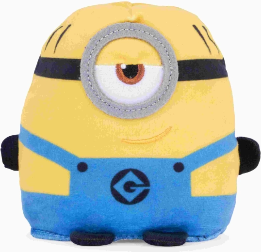 Wendiges Minions-Wendeplüschtier Mega Mel