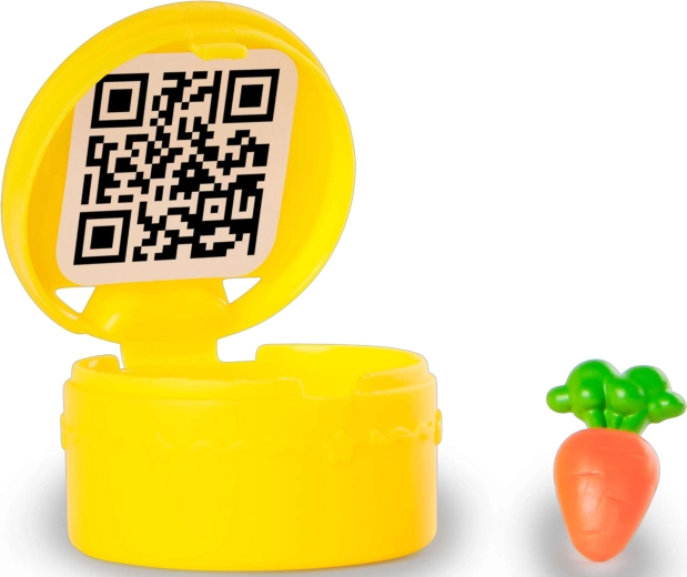 Überraschungskapsel