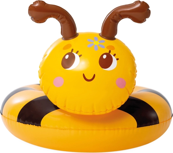 Glatte und robuste PVC-Oberfläche
