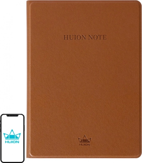 Digitaler Notizblock Huion Note X10