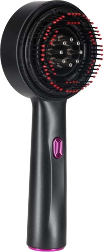 Ergonomisches Design und 3 Modi