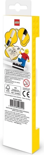 Sichere Verpackung und einfache Aufbewahrung